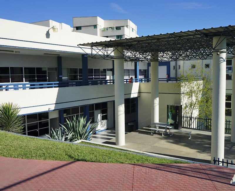 Prepa San Patricio