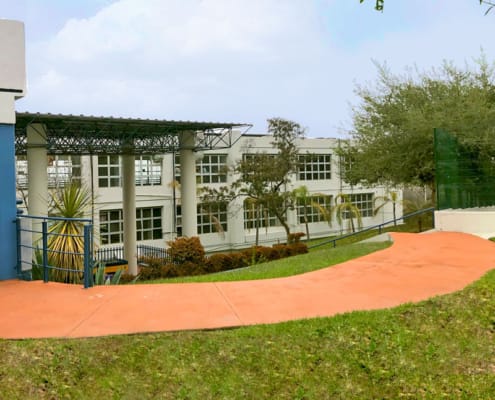 Preparatoria