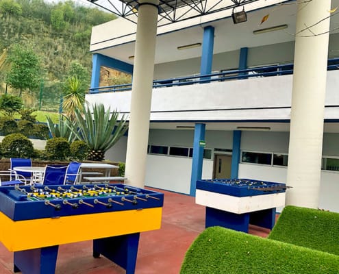 Preparatoria