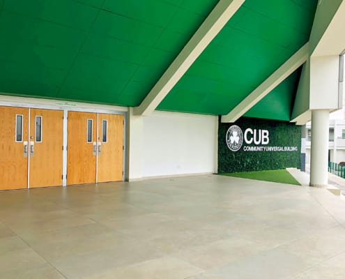 CUB