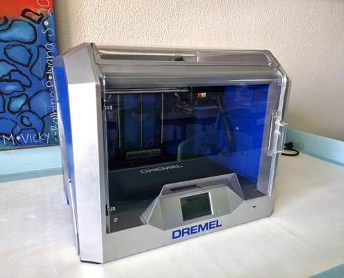 Laboratorios de TI - Campus del Paseo Unidad 2