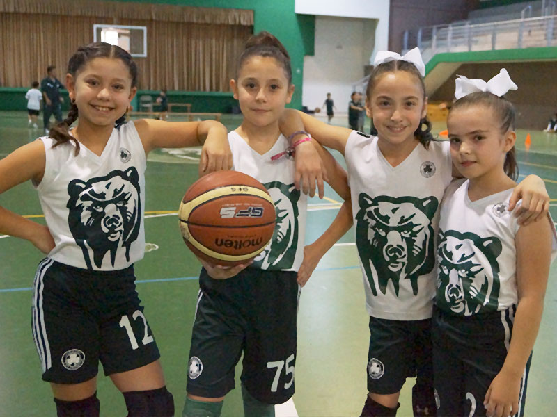 Clínicas Deportivas San Patricio 2022 – San Patricio International School  Monterrey