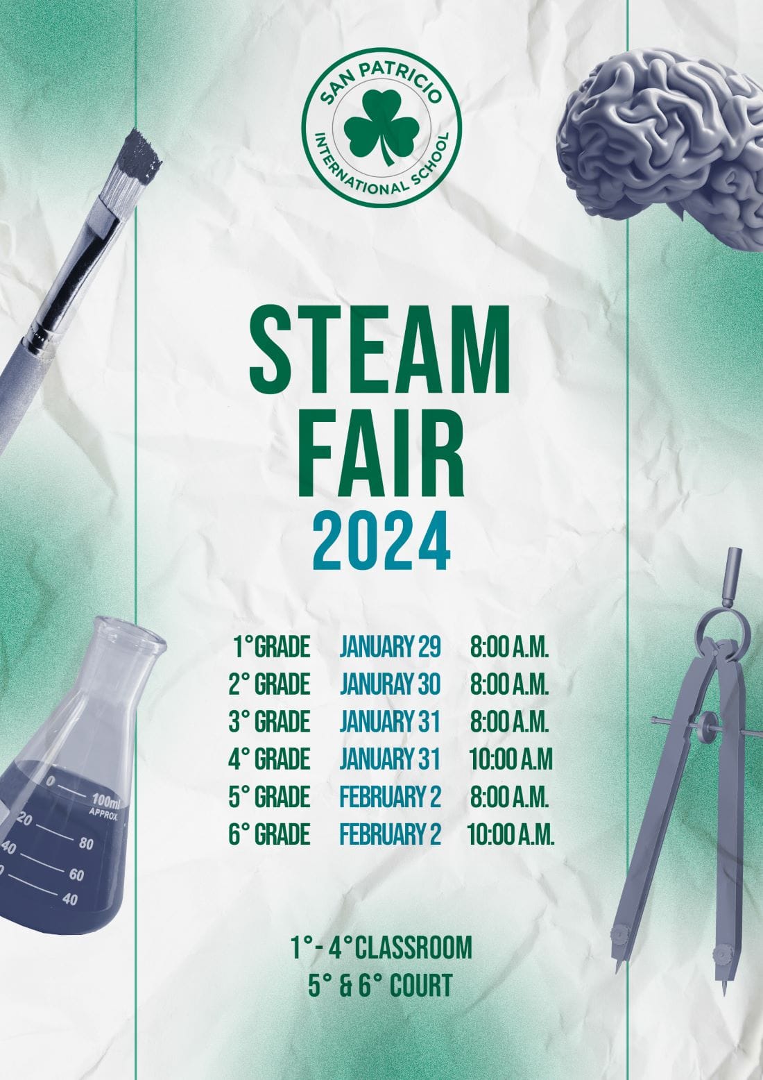 DP - STEAM FAIR ENG