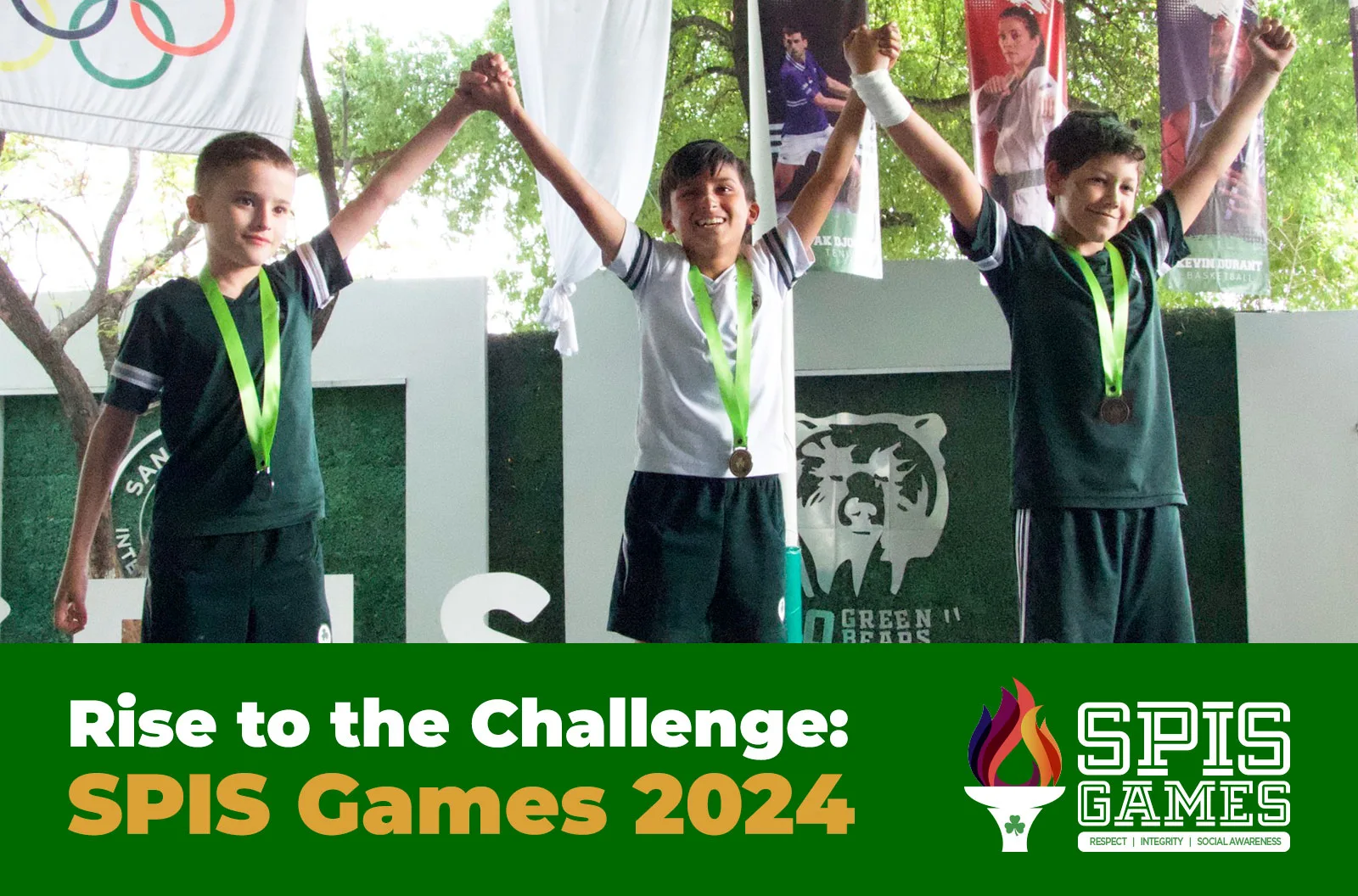 SPIS Games 2024