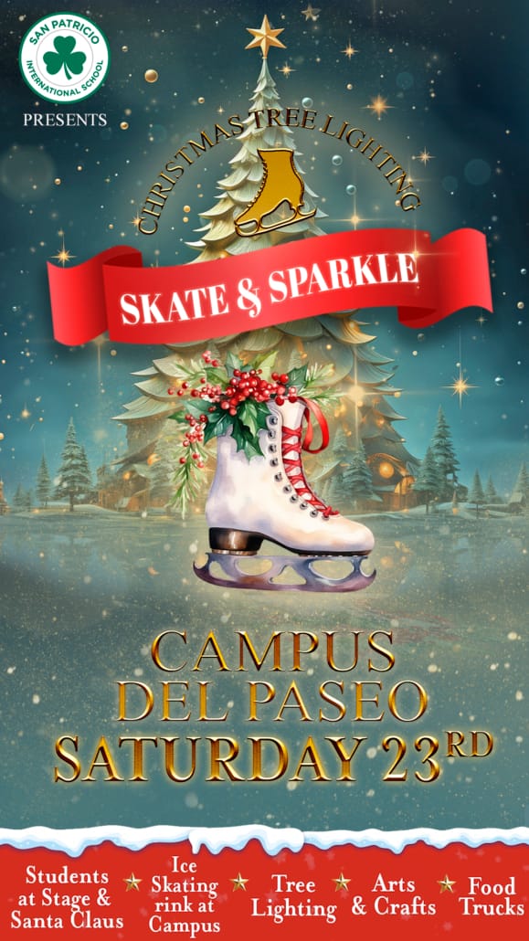 CAMPUS DEL PASEO