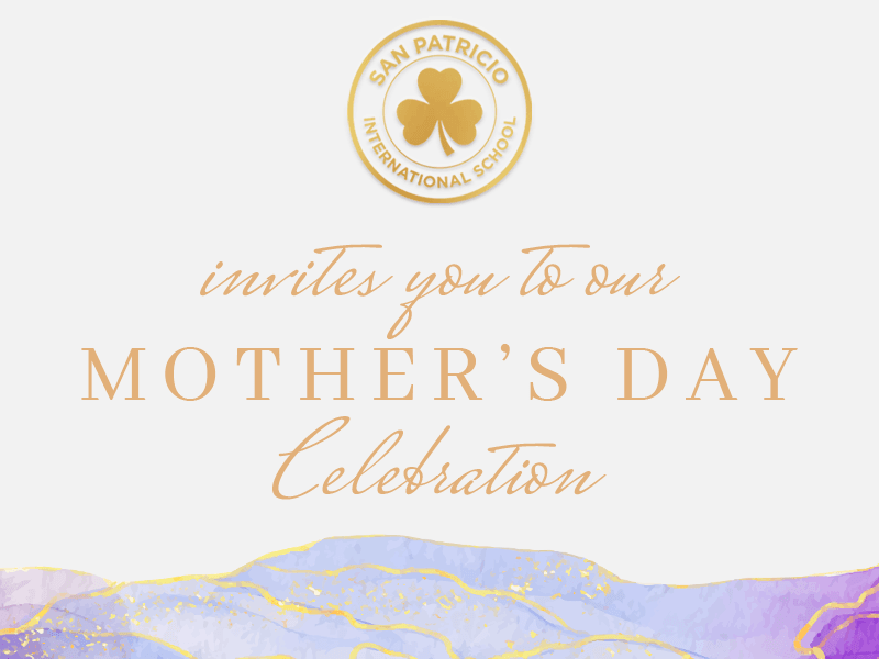 banner mothers day mobile