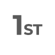 1st
