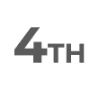 4th