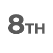 8th