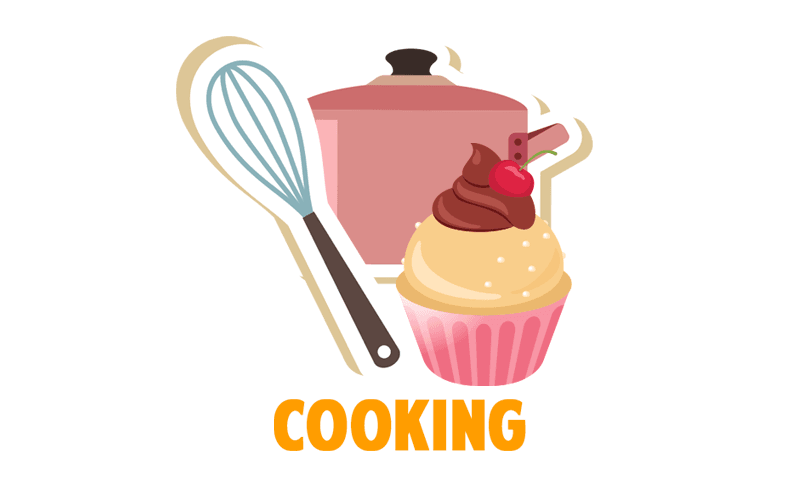 cooking