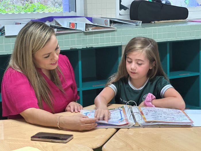 Student-Led Conferences