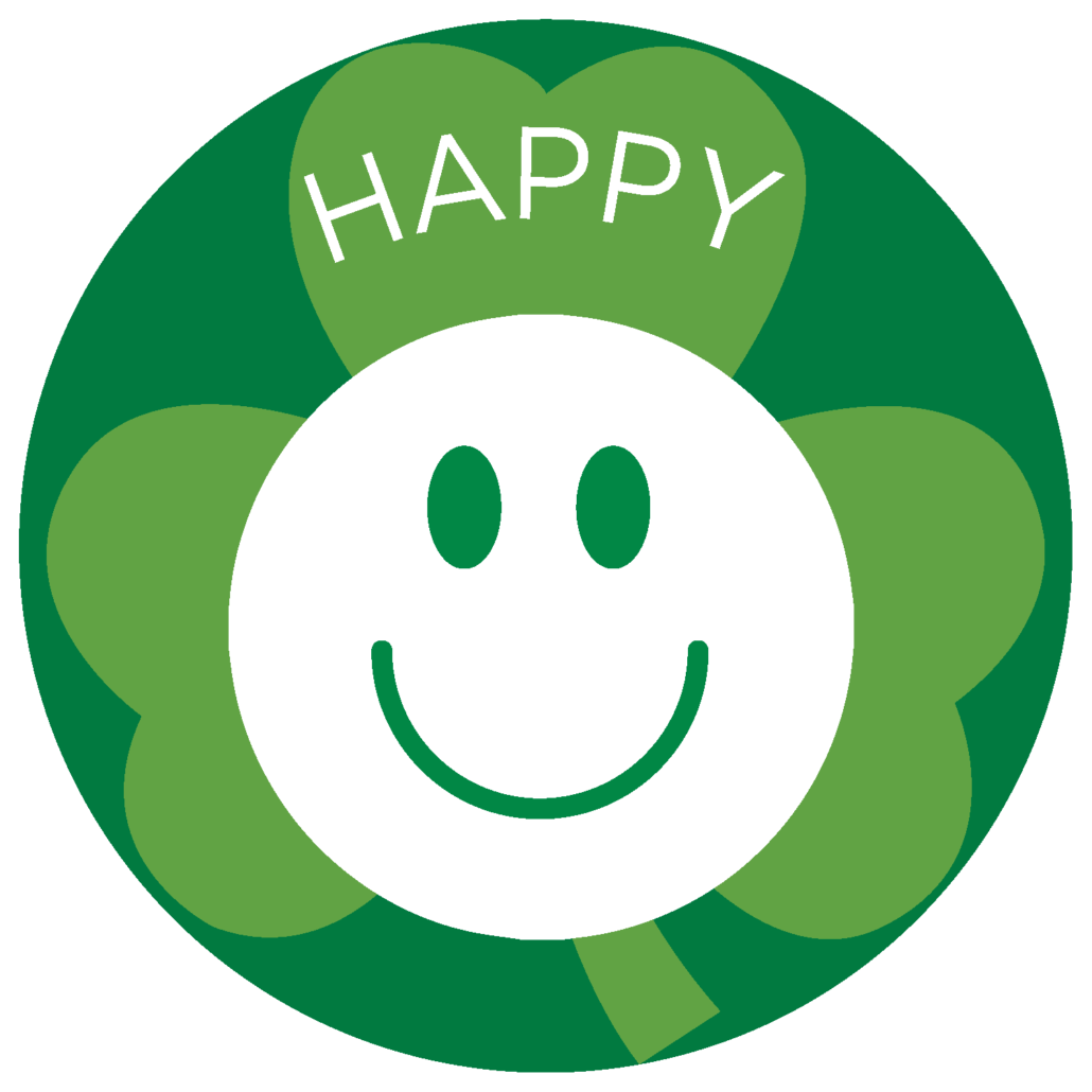 Happy