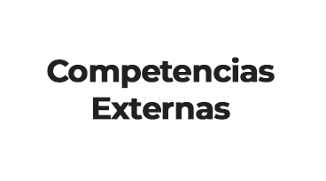 competencias externas