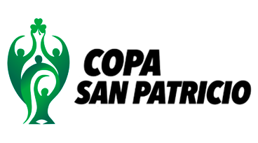 COPA SAN PATRICIO