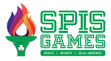SPIS GAMES